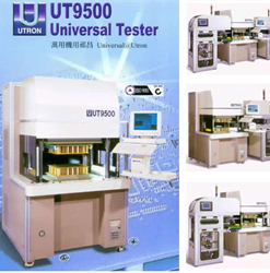 UT9500